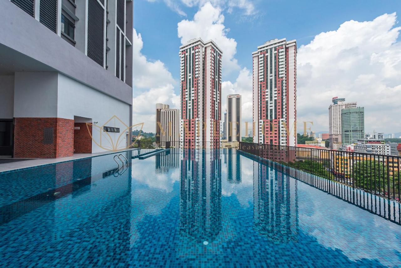 Chambers Premier Suites Kuala Lumpur, Kuala Lumpur