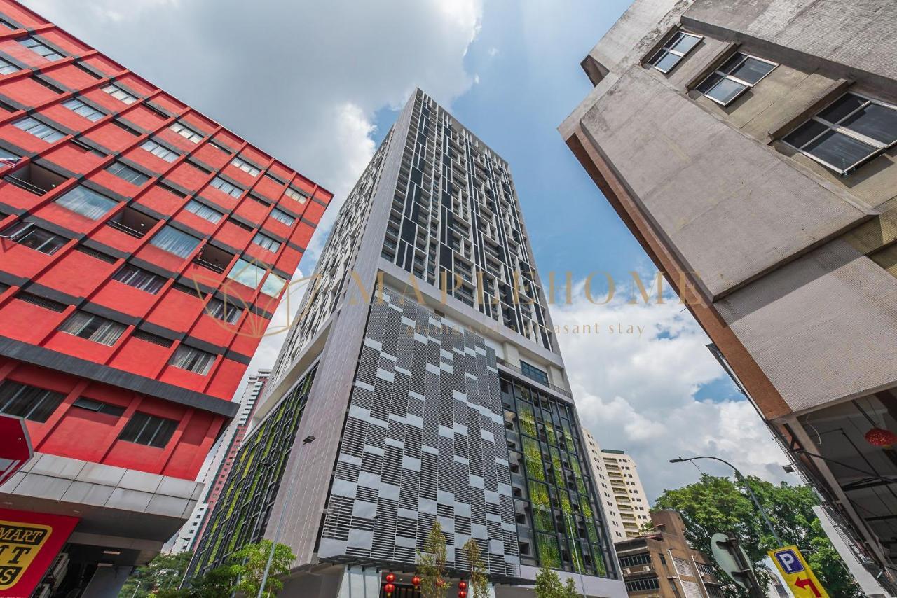 Chambers Premier Suites Kuala Lumpur — Photos 1