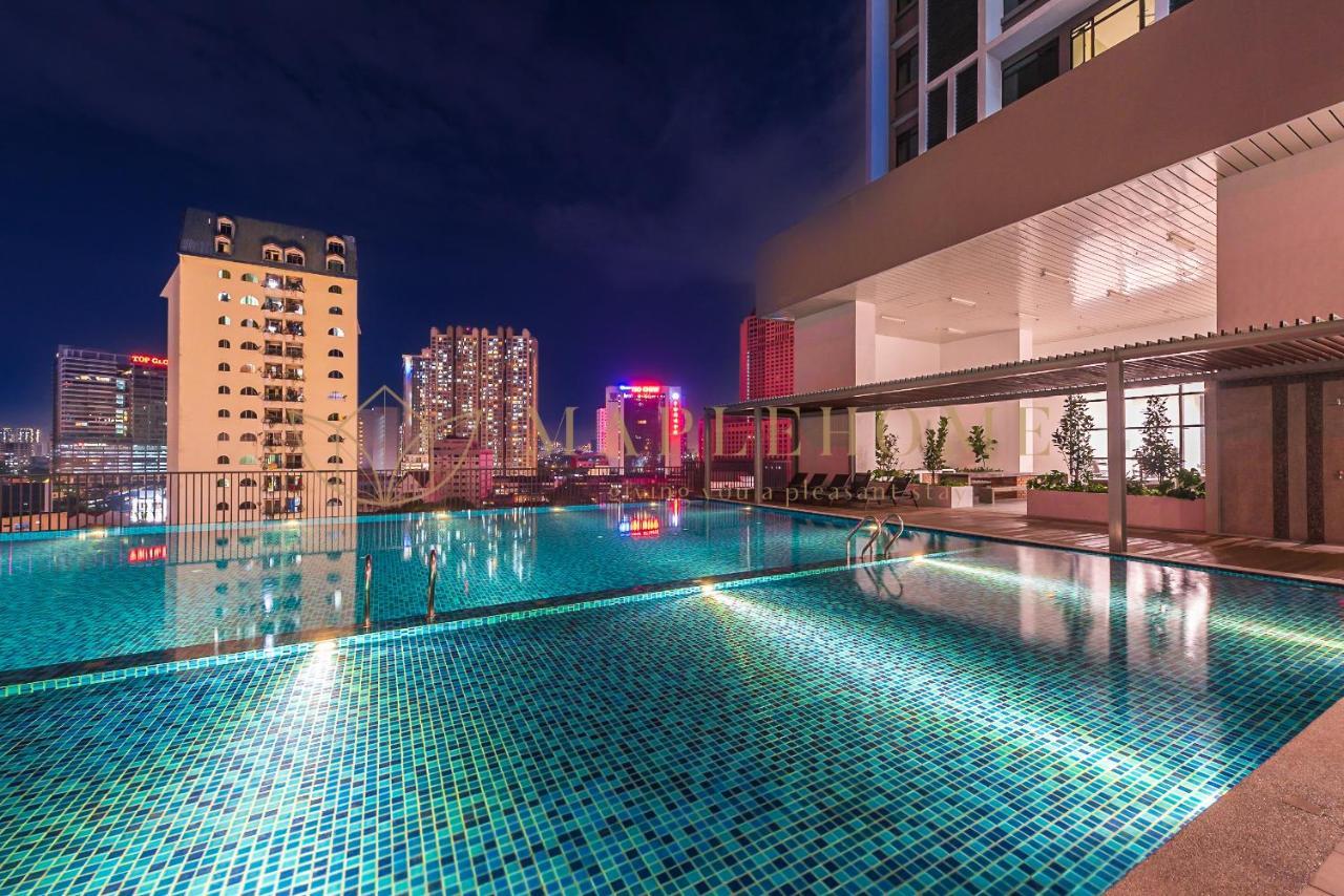Chambers Premier Suites Kuala Lumpur — Photos 3